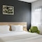 Citadines Austerlitz Paris - map