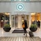 Sheraton Paris Charles de Gaulle Airport Hotel - map