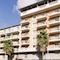 Aparthotel Adagio Access Nice Magnan - map