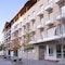 Séjours Et Affaires Aix En Provence Mirabeau - map