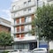 Residhome Appart Hotel Nancy Lorraine - map