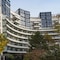 Residhome Courbevoie La Défense - map