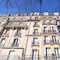 Timhotel Paris Gare Montparnasse - map