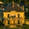 Garrigae Manoir De Beauvoir - map