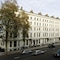 Fraser Suites Queens Gate - map