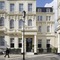 The Chapter Hotels - Lancaster Gate - map
