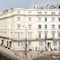 The Crescent Hyde Park - map