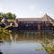 The Reading Lake Hotel - map