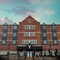 Village Hotel Birmingham Walsall - map