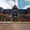 Village Hotel Warrington - map