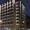 Zeus Essence Athens Central, Trademark Collection By Wyndham - map