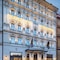 Nemzeti Hotel Budapest - Mgallery Collection - map