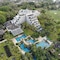 Hyatt Regency Yogyakarta - map