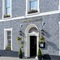 Dingle Benners Hotel - map