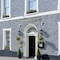 Dingle Benners Hotel - map