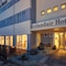 Hérað - Berjaya Iceland Hotels - map