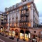 Bristol Palace Hotel - map