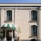 Katane Palace Hotel - map