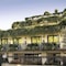 Admiral Hotel Villa Erme - map