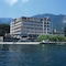 Hotel Splendid - map