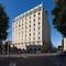 Hotel Catalunya - map