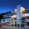 Best Western Hotel Adige - map