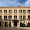 Patria Palace Hotel Lecce - Leading Hotels Of The World - map