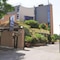 Best Western Blu Hotel Roma - map