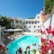 Villa Romana Hotel & Spa - map