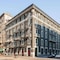 Spice Hotel Milano - map