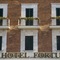 Hotel Fortuna - map