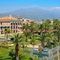 Hotel Orizzonte Acireale - map
