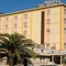 Hotel Villa Romana - map