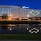 Radisson Blu Hotel & Spa, Daugava Riga - map