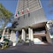 Hotel Royal Reforma - map