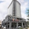 Ancasa Hotel Kuala Lumpur, Chinatown - map