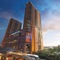 Berjaya Times Square Hotel - map