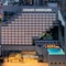 Grand Mercure Kuala Lumpur Bukit Bintang - map