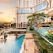 Sunway Resort Hotel - map