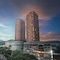 Berjaya Penang Hotel - map