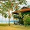 Pelangi Beach Resort & Spa, Langkawi - map