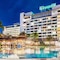 Hotel El Panama By Faranda Grand, A Member Of Radisson Individuals - map