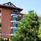 Hotel Caro - map