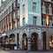 The Vault Hotel, Worldhotels Crafted - map
