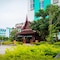 Ramada By Wyndham Bangkok Chaophya Park - map