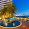 Prince Palace Hotel Bangkok - map
