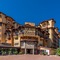 Villa Side Hotel - map