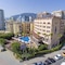 Doris Aytur Hotel - map