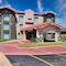 La Quinta Inn By Wyndham Amarillo West Medical Center - map