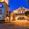 Best Western Casa Grande Inn - map